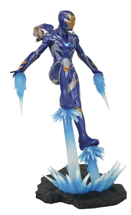 Avengers Endgame Marvel Gallery PVC Statue Rescue 23 cm