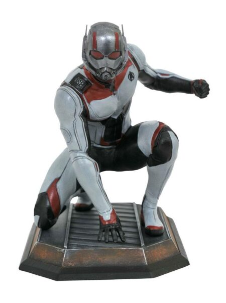 Avengers: Endgame Marvel Movie Gallery PVC Diorama Quantum Realm Ant-Man 23 cm