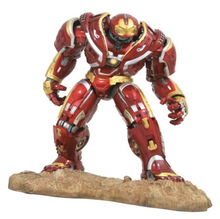 Avengers Infinity War Marvel Movie Milestones Statue MK2 61 cm