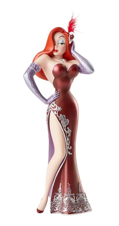 Disney Showcase Collection Statue Jessica Rabbit (Who Framed Roger Rabbit) 22 cm