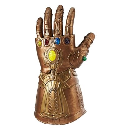 Marvel Legends Articulated Electronic Fist Infinity Gauntlet