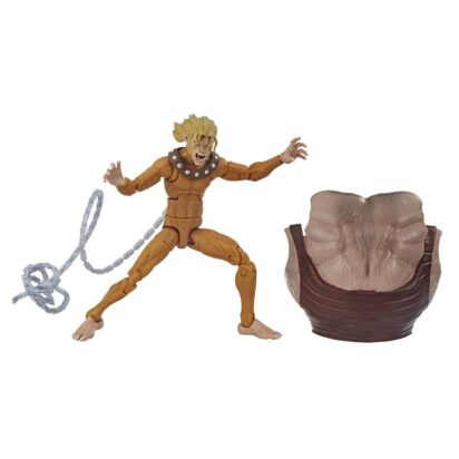 X-Men: Age of Apocalypse Marvel Legends Series Action Figure 2020 Marvel's Wild Child 15 cm