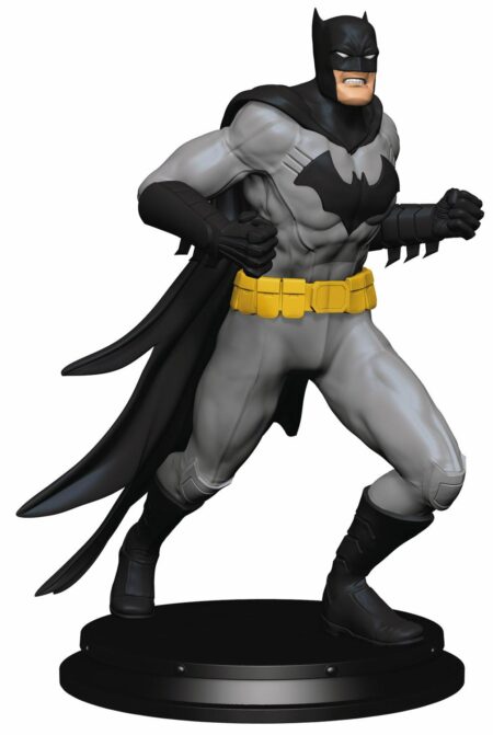 DC Heroes Statue Batman Previews Exclusive 20 cm