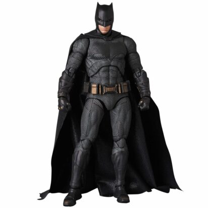 Justice League Movie MAF EX Action Figure Batman 16 cm