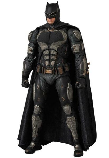 Justice League Movie MAF EX Action Figure Batman Tactical Suit Ver. 16 cm