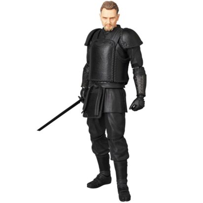 The Dark Knight MAF EX Action Figure Ra's al Ghul 16 cm