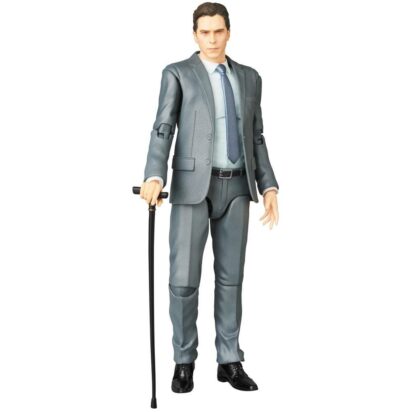 The Dark Knight MAF EX Action Figure Bruce Wayne 16 cm