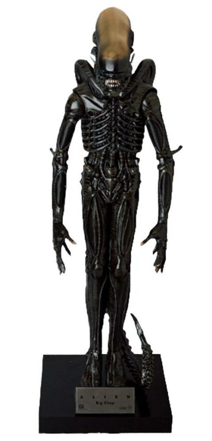 Alien Vinyl Statue Big Chap Alien 60 cm