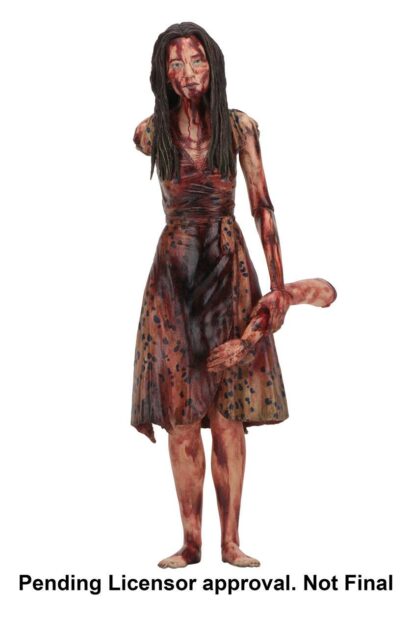 American Gods Action Figure Laura Moon 18 cm