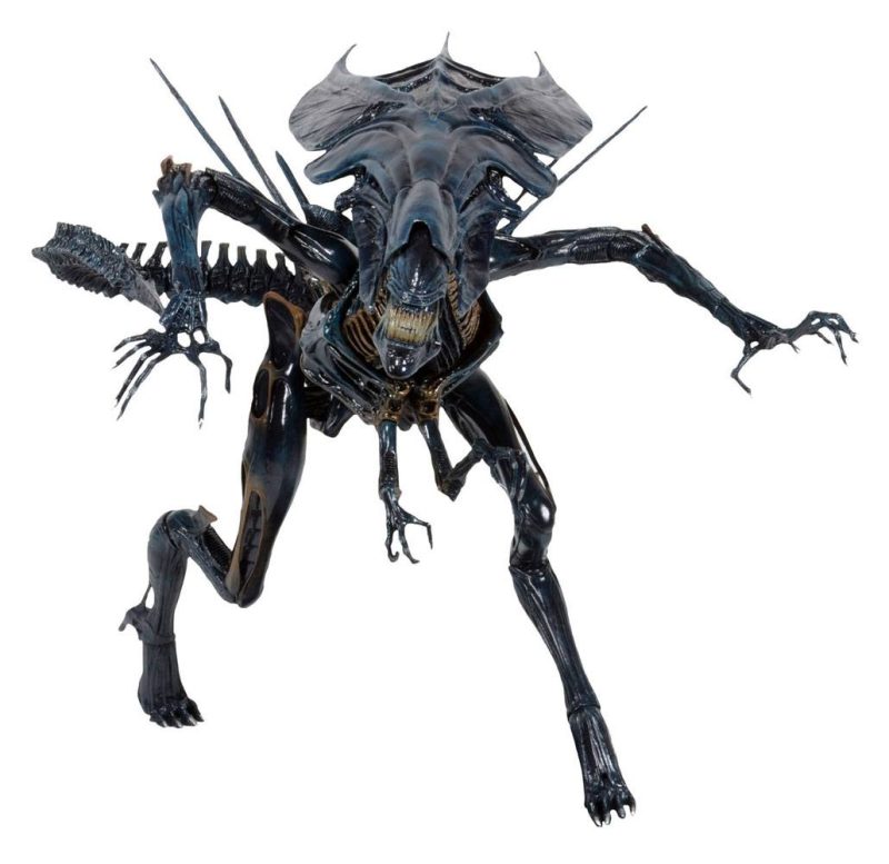 Aliens Ultra Deluxe Action Figure Alien Queen 38 cm - immagine 3