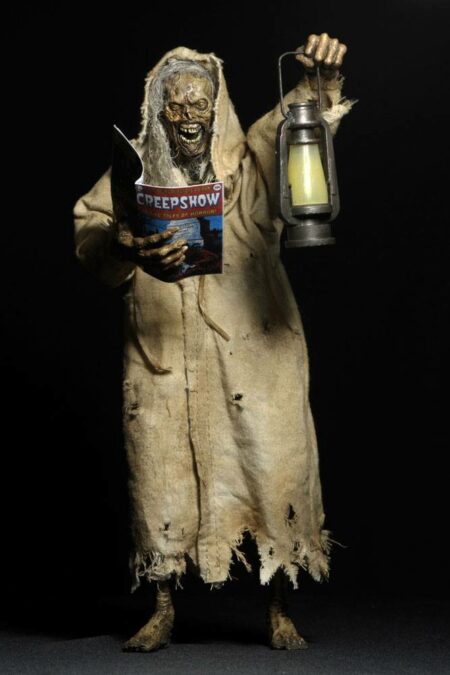 Creepshow Action Figure The Creep 18 cm