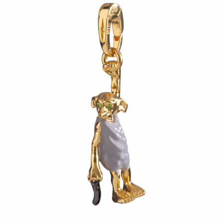Harry Potter Charm Lumos Dobby