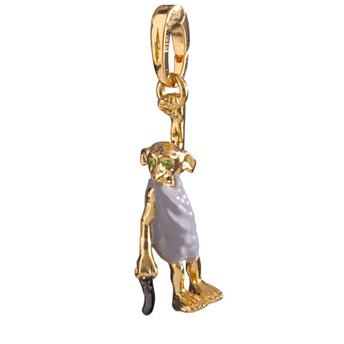 Harry Potter Charm Lumos Dobby