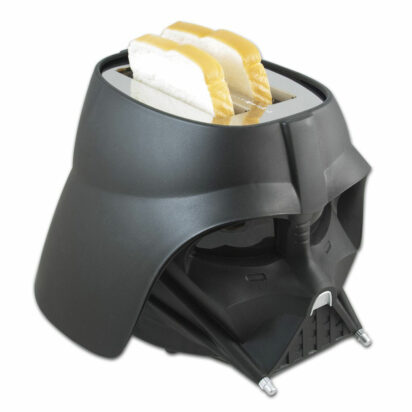 Star Wars Toaster Darth Vader