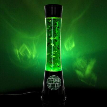 Star Wars Rogue One Stormtrooper Mood Light Galaxy Battle