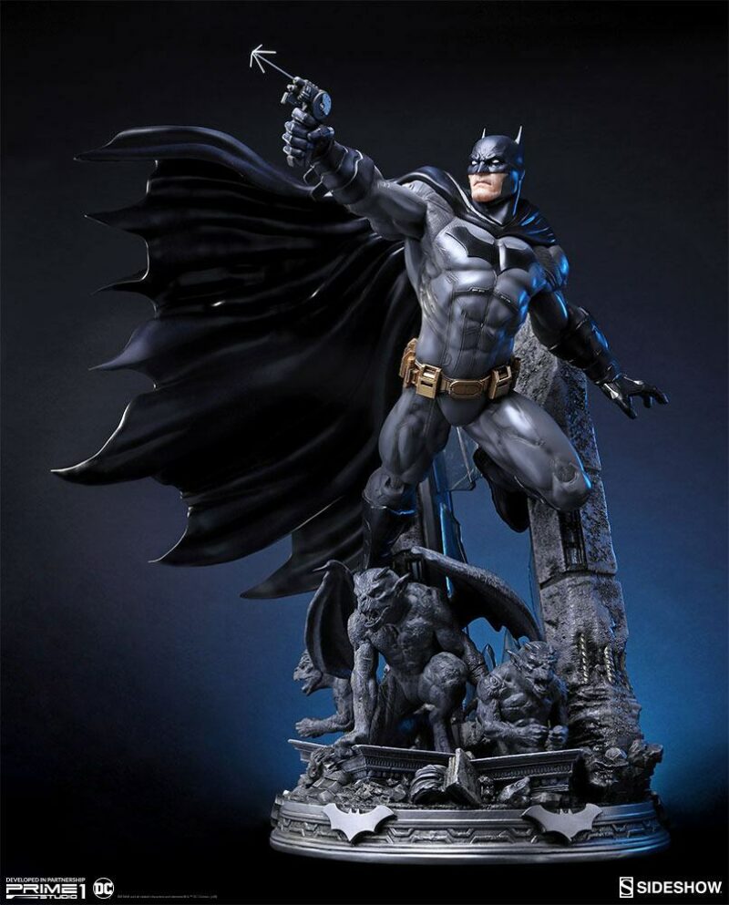 Justice League New 52 Statue Batman 71 cm