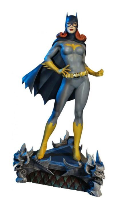 DC Comic Super Powers Collection Maquette Batgirl 41 cm