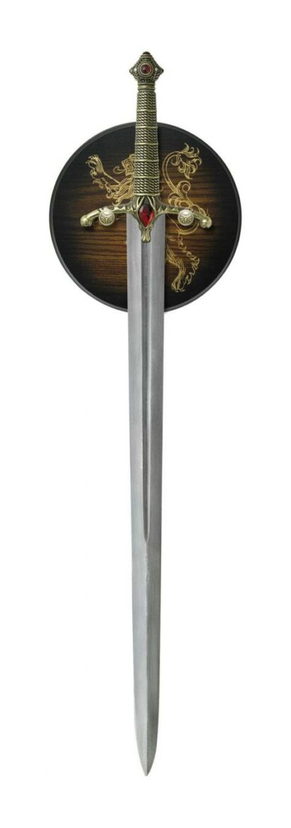 Game of Thrones Replica 1/1 Widow's Wail (Damascus Steel) 96 cm