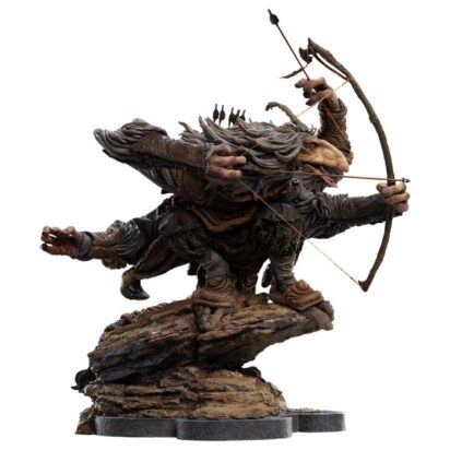 The Dark Crystal: Age of Resistance Statue 1/6 UrVa the Archer Mystic 54 cm