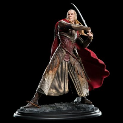Lord of the Rings Statue 1/6 Haldir 33 cm