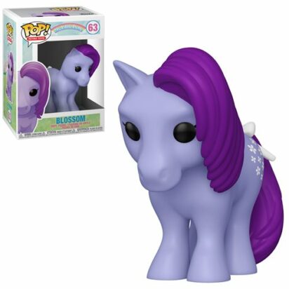 My Little Pony POP! Vinyl Figure Blossom 9 cm