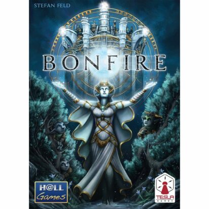 BONFIRE