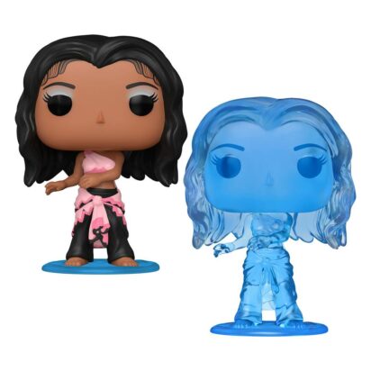 TLC POP! Rocks Vinyl Figures Chili 9 cm Assortment (2)