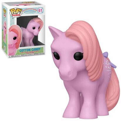 My Little Pony POP! Vinyl Figure Cotton Candy 9 cm