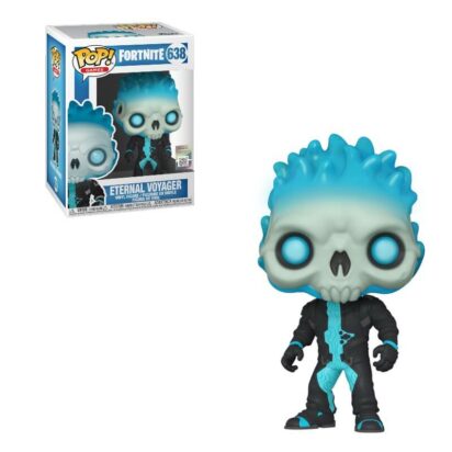 Fortnite POP! Games Vinyl Figure Eternal Voyager 9 cm