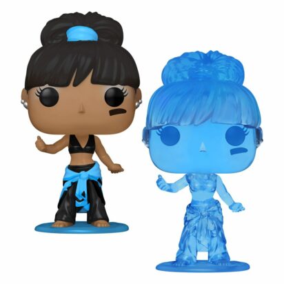 TLC POP! Rocks Vinyl Figures Left Eye 9 cm Assortment (2)
