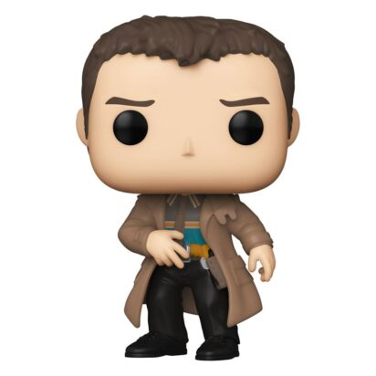 Blade Runner POP! Movies Vinyl Figure Rick Deckard 9 cm
