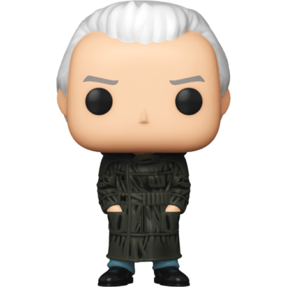 Blade Runner POP! Movies Vinyl Figures Roy Batty 9 cm