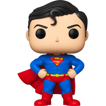 Superman POP! Vinyl Figure Batman Limited Edition 25 cm