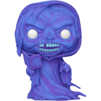 Creepshow POP! Television Vinyl Figure The Creep Glow in The Dark Limited 9 cm