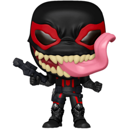 Venom POP! Marvel Vinyl Figure Thunderbolts Agent Venom LImited 9 cm