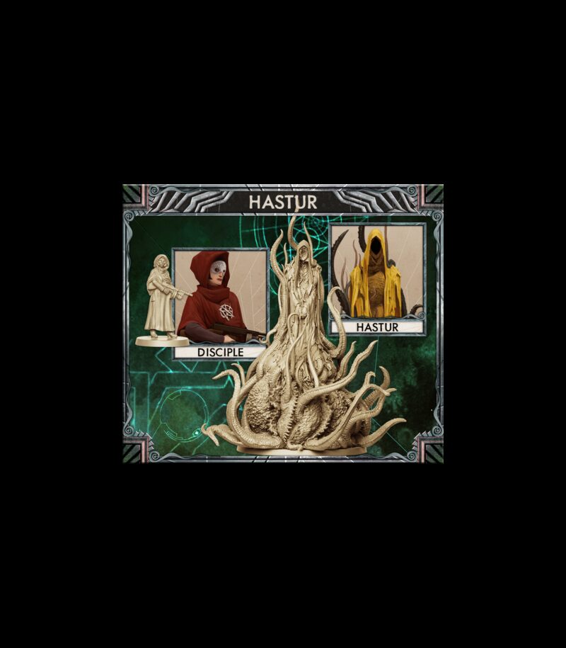 CTHULHU DEATH MAY DIE - immagine 2
