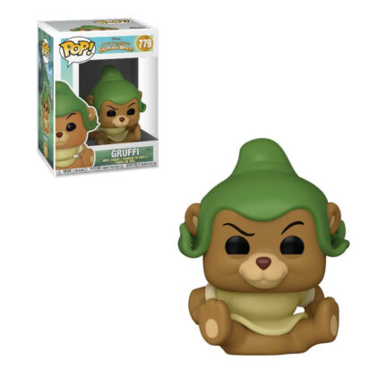 Adventures of Gummi Bears POP! Disney Vinyl Figure Gruffi 9 cm