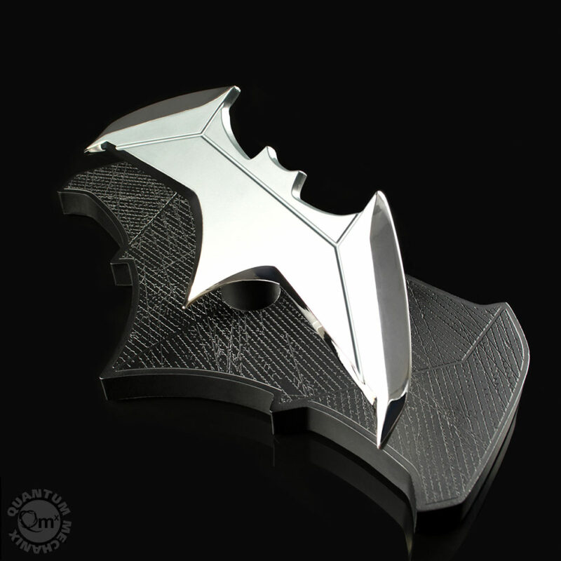 DC Movies Replica 1/1 Batman's Batarang 21 cm - immagine 2
