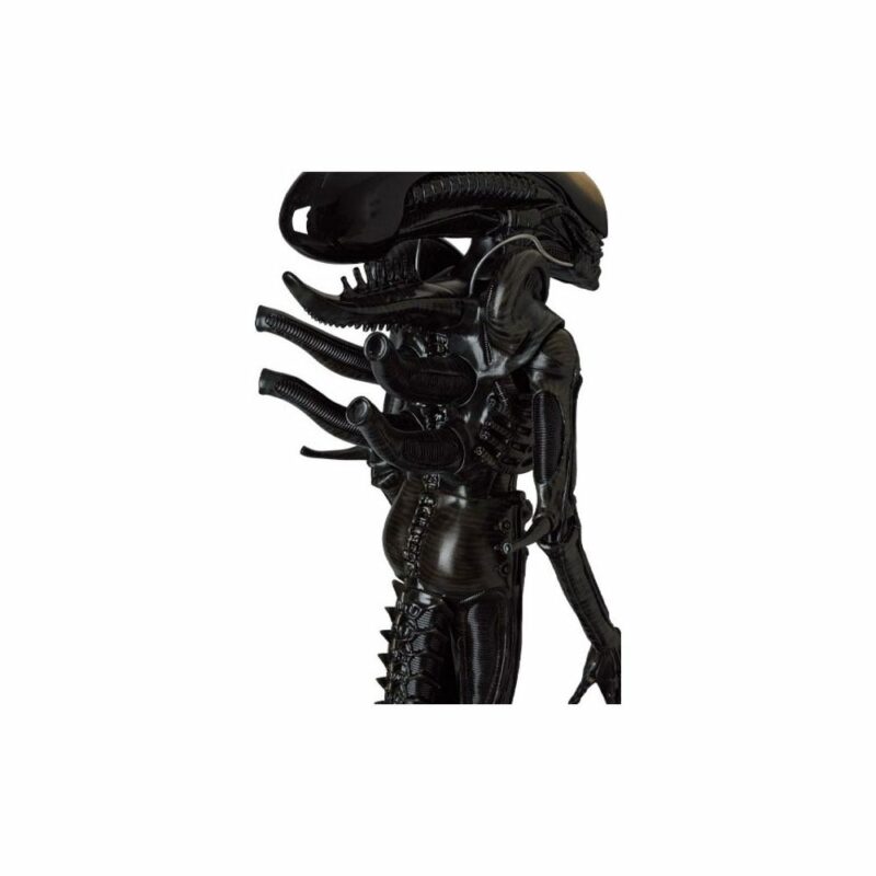 Alien Vinyl Statue Big Chap Alien 60 cm - immagine 3