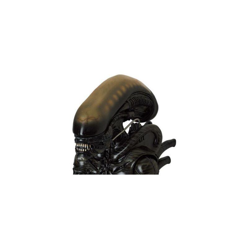 Alien Vinyl Statue Big Chap Alien 60 cm - immagine 4