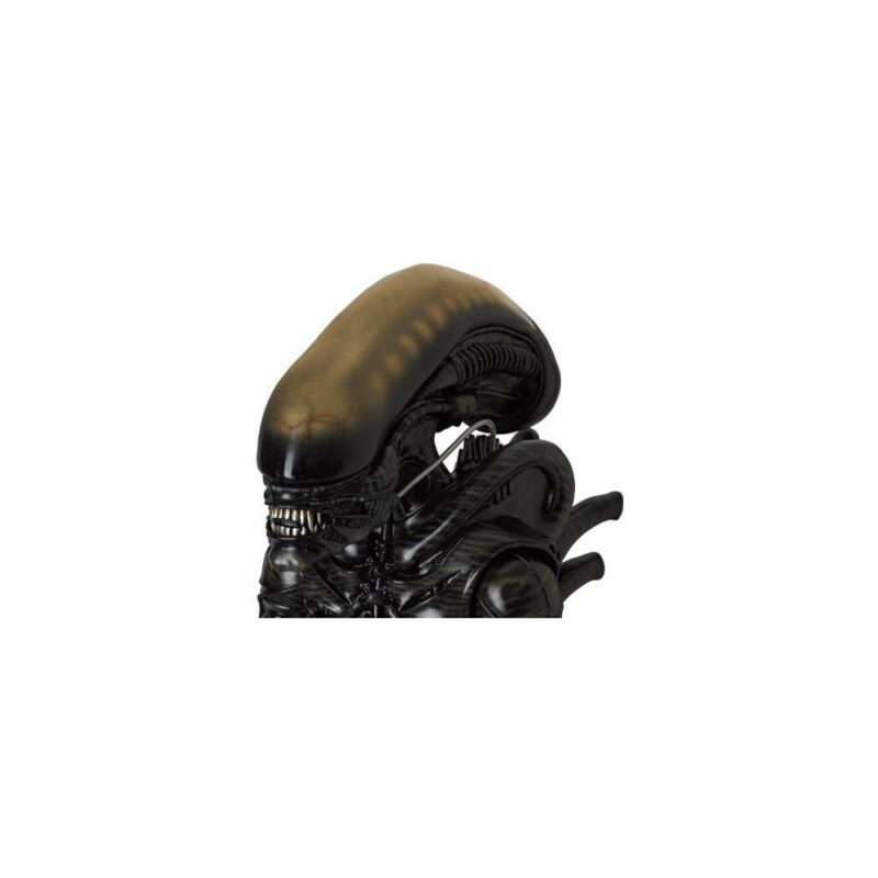 Alien Vinyl Statue Big Chap Alien 60 cm