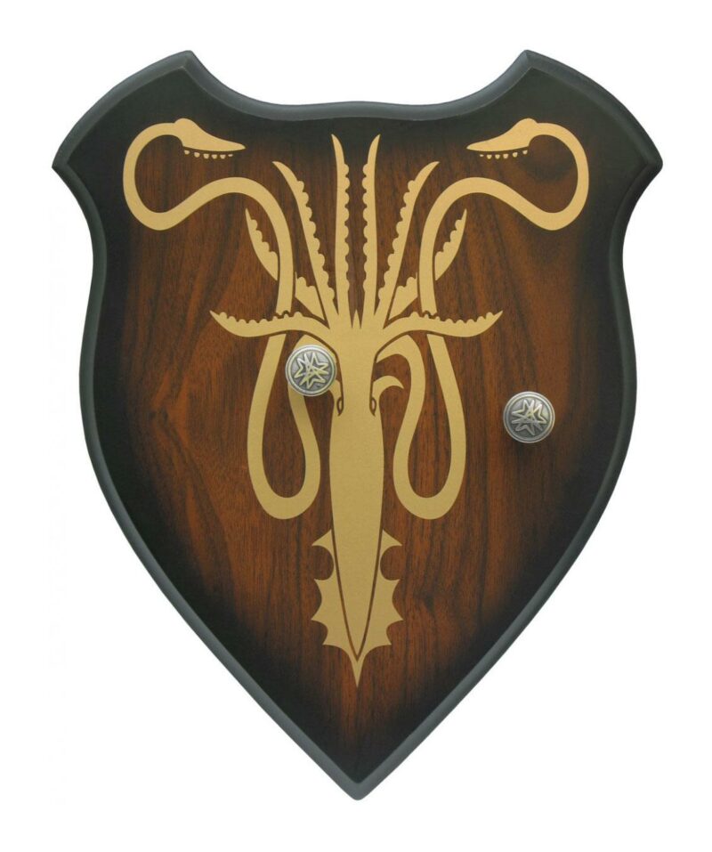 Game of Thrones Replica 1/1 Euron Greyjoy's Axe - immagine 2