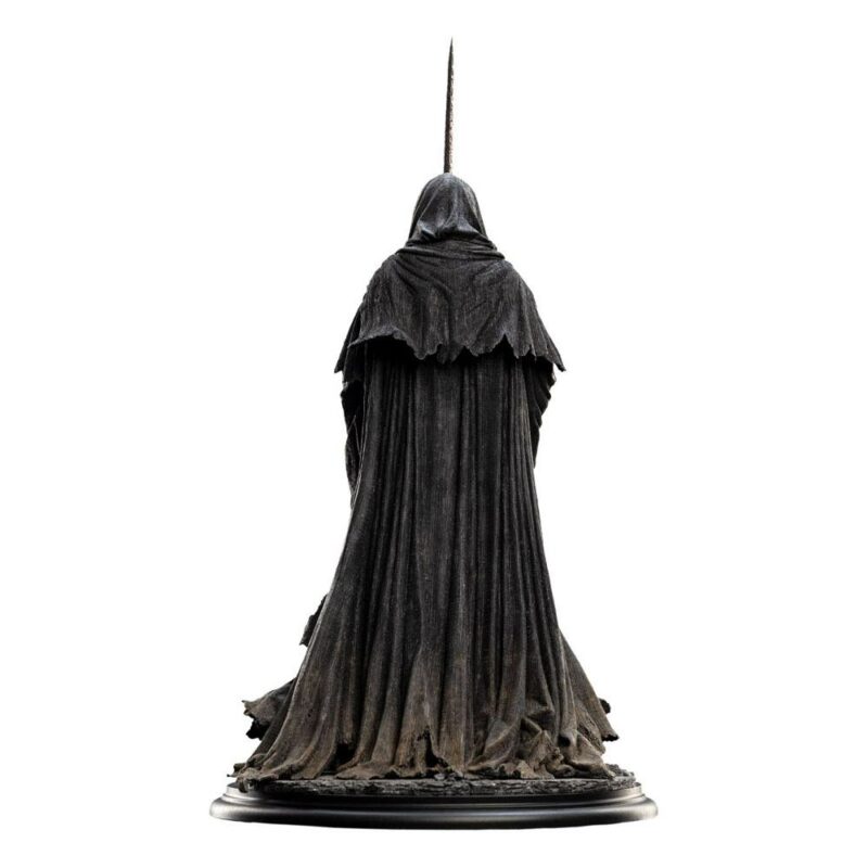 The Lord of the Rings Statue 1/6 Ringwraith of Mordor (Classic Series) 46 cm - immagine 2