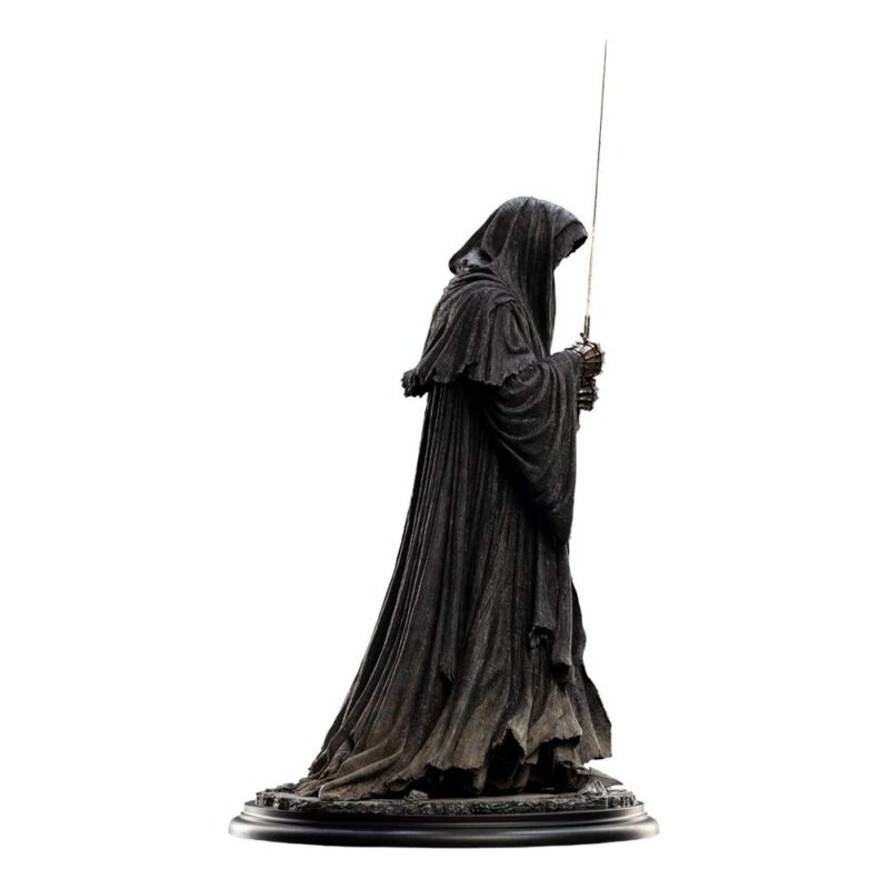The Lord of the Rings Statue 1/6 Ringwraith of Mordor (Classic Series) 46 cm - immagine 3