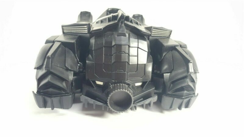 ARKHAM KNIGHT VIDEOGAME BATMOBILE 1:24 - immagine 4