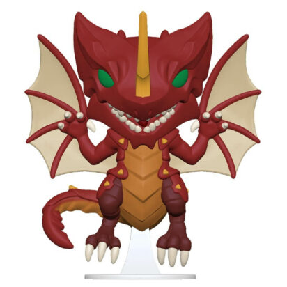 Bakugan POP! Animation Vinyl Figure Drago 9 cm