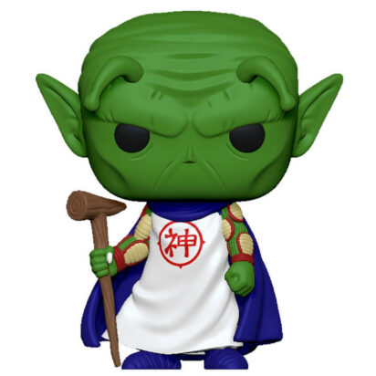 Dragon Ball Z POP! Animation Vinyl Figure Kami 9 cm