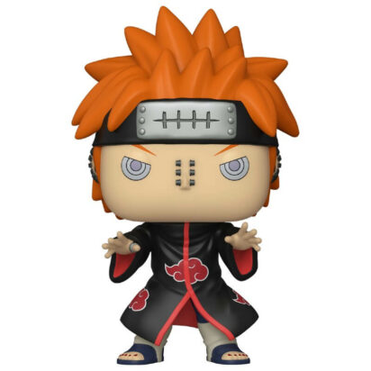 Naruto Shippuden POP! Animation Vinyl Figure Pain 9 cm