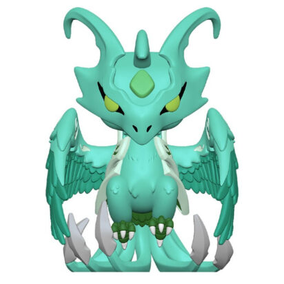 Bakugan POP! Animation Vinyl Figure Storm Skyress 9 cm