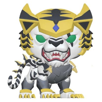 Bakugan POP! Animation Vinyl Figure Tigrerra 9 cm